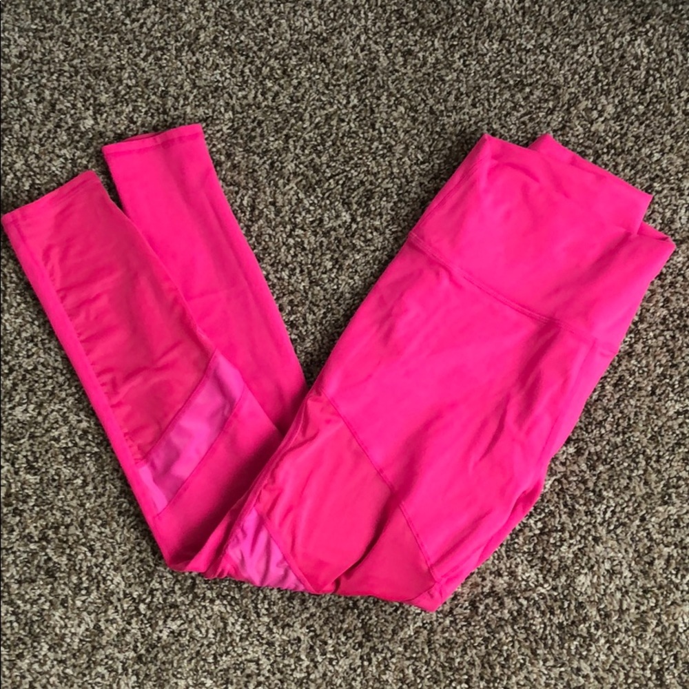 Fabletics leggings